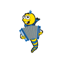 Musik Musizieren Sticker by Hintertuxerhof