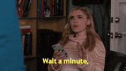 Americanhousewifeabc GIF by ABC Network