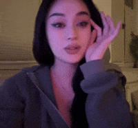 Cute Girl GIF
