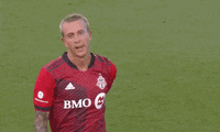 Italian Love GIF by Major League Soccer