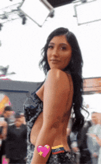 Dani GIF