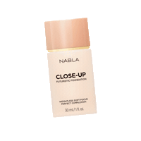 Makeup Closeup Sticker by NABLA Cosmetics