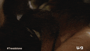 Usa Network Television GIF by Treadstone