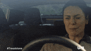 Usa Network Television GIF by Treadstone