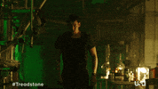 Usa Network Television GIF by Treadstone