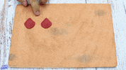 Heart Love GIF by Cookingfunny