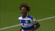 celebration get in GIF by QPR FC