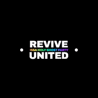 reviveunited jesus holyspirit reviveunited GIF