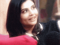 Bigg Boss Love GIF