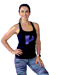 Alessandra Sticker by Pace Cycling