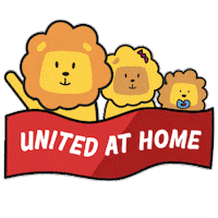 Sgunited Sticker by MCCYSG