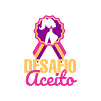 divasquecorrembr corrida de rua team divas desafio aceito divas que correm Sticker