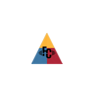 fitcrewbradenton strong performance train hard bradenton Sticker