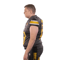 Football Sport Sticker by Krefeld Ravens