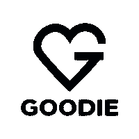 GOODIEczech goodie goodieczech goodkarmaproducts Sticker
