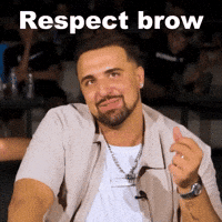 Survivor Bro GIF