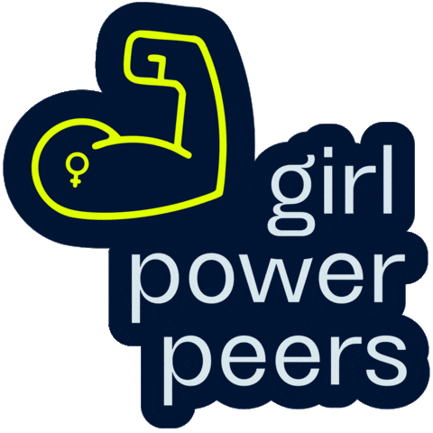 Peersbr Sticker by Peers Consulting Technology