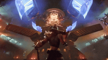 Did You Really Think This Would Be A Fair Fight