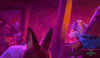 Uh Oh Fox GIF by Walt Disney Animation Studios