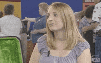 Oh My Gosh Reaction GIF by ANTIQUES ROADSHOW | PBS