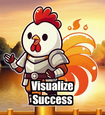 Vision Intention GIF by Zorooster
