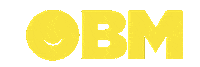obmsocial social media branding digital marketing obm Sticker
