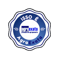 Sticker by AgroExata