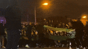 Shamrock Rovers Ultras GIF