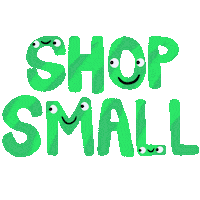 Shopping Shop Small Sticker by ed_illustrates