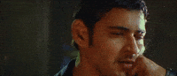 Slow Motion Pain GIF