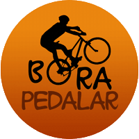 Bike Mtb Sticker by Bora Pedalar