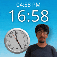 4Pm GIF