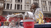 Macys Parade Happy Thanksgiving GIF by The 96th Macy’s Thanksgiving Day Parade