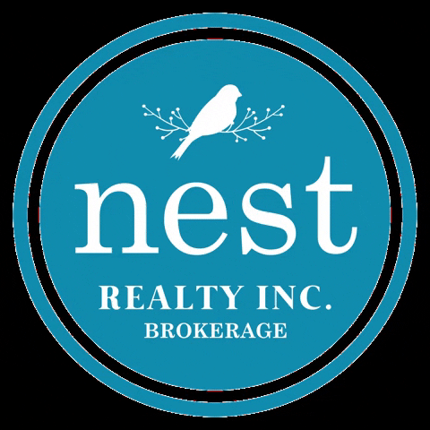 NestRealtyInc giphygifmaker nest nestrealty nestrealtyinc GIF