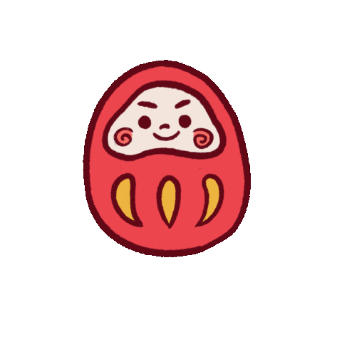 Travel Japan Sticker