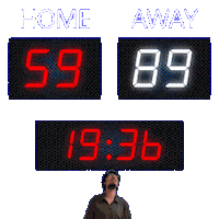59 Home Sticker