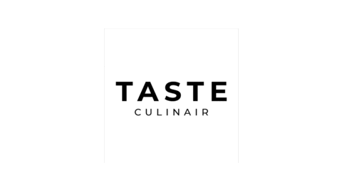 taste-culinair giphyupload tasteculinair taste culinair Sticker