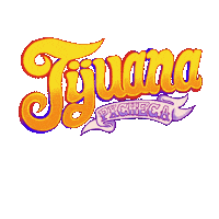 Myrnasummer mascara tijuana jaguar mascaras Sticker