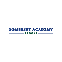Somerset Sticker by Academica