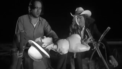 the killers for reasons unknown GIF