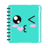 Happy Feliz Sticker by Passa a Limpo Papelaria