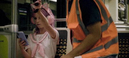 What Are You Supposed To Be?