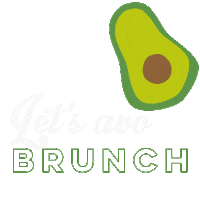 Bottomless Brunch Sticker by 62 The Bank