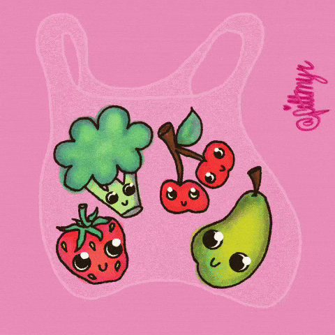 Swinging Farmers Market GIF by Fittmyr