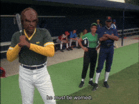 Star Trek Baseball GIF by Goldmaster