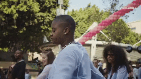 Feminism Slut Walk GIF by Hate Thy Neighbor