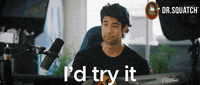 Tempo Try It GIF by DrSquatchSoapCo