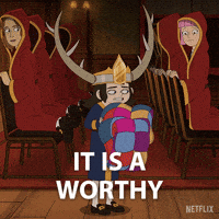 Halloween Horror GIF by NETFLIX