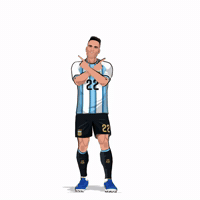 World Cup Football GIF by Panini America