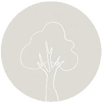 Tree Wind Sticker by Esse